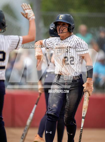 Thumbnail 1 in Duchesne vs Enterprise (UHSAA 2A Final) photogallery.
