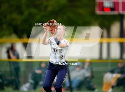 Thumbnail 1 in Duchesne vs Enterprise (UHSAA 2A Final) photogallery.