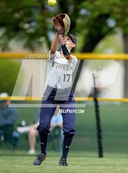 Thumbnail 1 in Duchesne vs Enterprise (UHSAA 2A Final) photogallery.