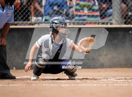 Thumbnail 1 in Duchesne vs Enterprise (UHSAA 2A Final) photogallery.