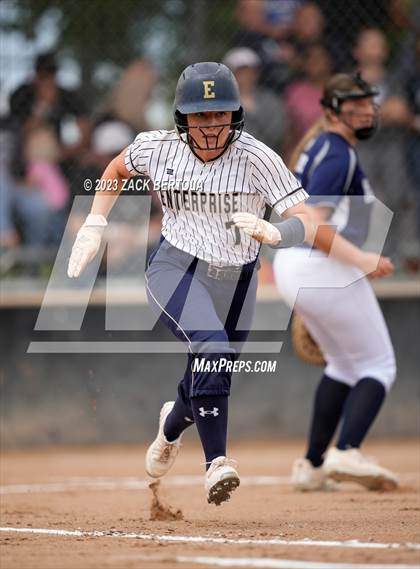 Thumbnail 3 in Duchesne vs Enterprise (UHSAA 2A Final) photogallery.