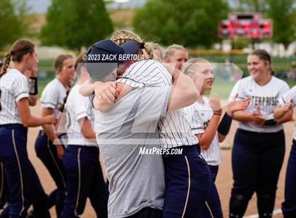 Thumbnail 1 in Duchesne vs Enterprise (UHSAA 2A Final) photogallery.