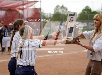 Thumbnail 3 in Duchesne vs Enterprise (UHSAA 2A Final) photogallery.