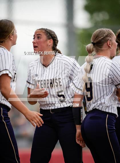 Thumbnail 2 in Duchesne vs Enterprise (UHSAA 2A Final) photogallery.