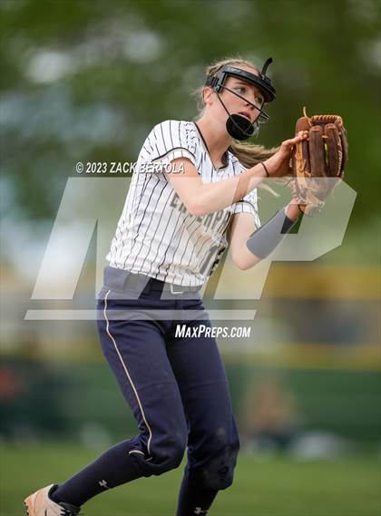 Thumbnail 1 in Duchesne vs Enterprise (UHSAA 2A Final) photogallery.