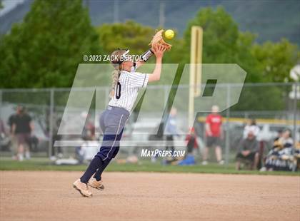 Thumbnail 1 in Duchesne vs Enterprise (UHSAA 2A Final) photogallery.