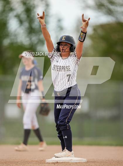 Thumbnail 2 in Duchesne vs Enterprise (UHSAA 2A Final) photogallery.