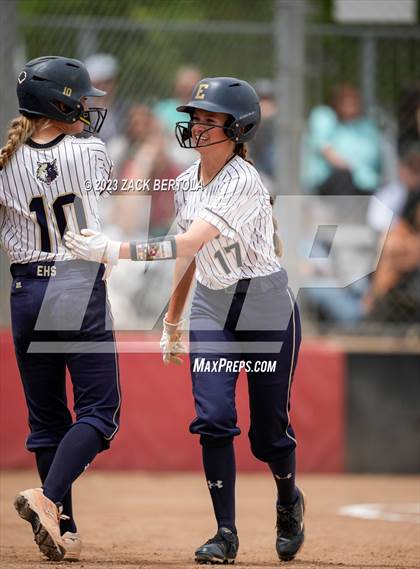 Thumbnail 3 in Duchesne vs Enterprise (UHSAA 2A Final) photogallery.