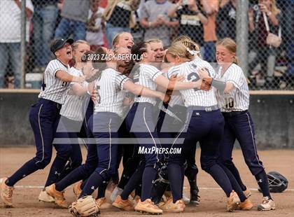Thumbnail 1 in Duchesne vs Enterprise (UHSAA 2A Final) photogallery.