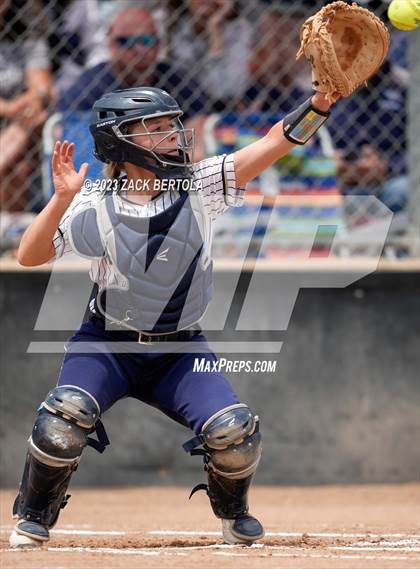 Thumbnail 1 in Duchesne vs Enterprise (UHSAA 2A Final) photogallery.