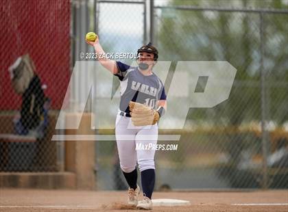 Thumbnail 1 in Duchesne vs Enterprise (UHSAA 2A Final) photogallery.