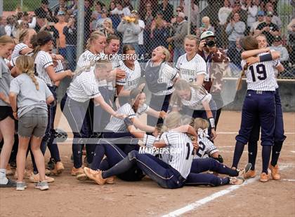 Thumbnail 1 in Duchesne vs Enterprise (UHSAA 2A Final) photogallery.