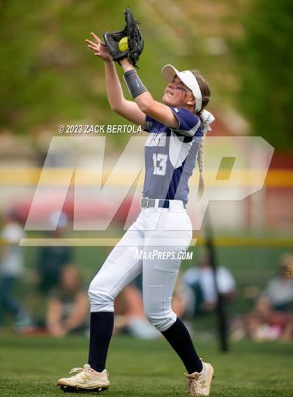 Thumbnail 1 in Duchesne vs Enterprise (UHSAA 2A Final) photogallery.