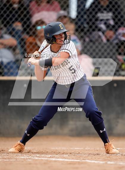Thumbnail 1 in Duchesne vs Enterprise (UHSAA 2A Final) photogallery.