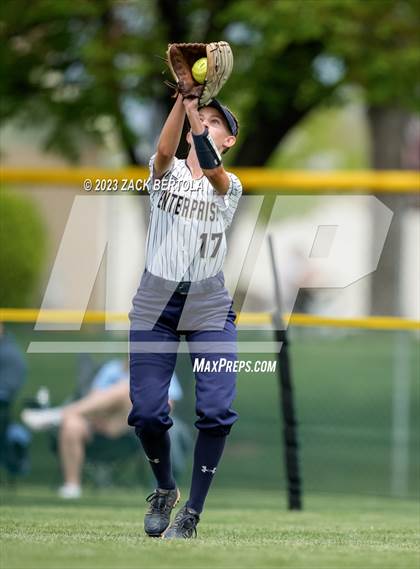 Thumbnail 2 in Duchesne vs Enterprise (UHSAA 2A Final) photogallery.