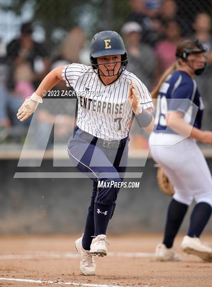 Thumbnail 2 in Duchesne vs Enterprise (UHSAA 2A Final) photogallery.