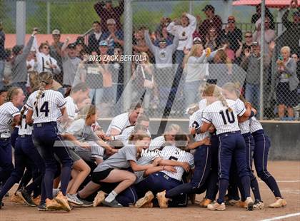 Thumbnail 1 in Duchesne vs Enterprise (UHSAA 2A Final) photogallery.