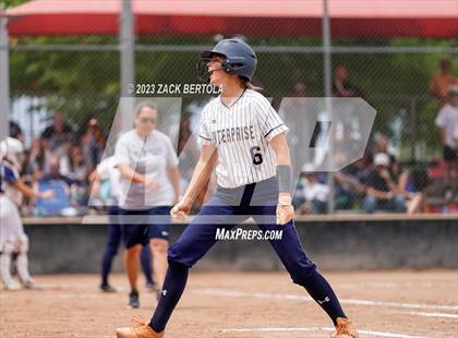 Thumbnail 3 in Duchesne vs Enterprise (UHSAA 2A Final) photogallery.
