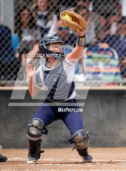 Thumbnail 1 in Duchesne vs Enterprise (UHSAA 2A Final) photogallery.