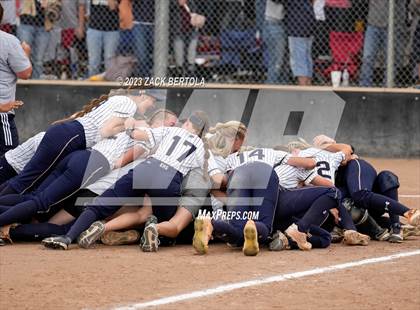 Thumbnail 2 in Duchesne vs Enterprise (UHSAA 2A Final) photogallery.