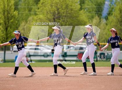 Thumbnail 2 in Duchesne vs Enterprise (UHSAA 2A Final) photogallery.