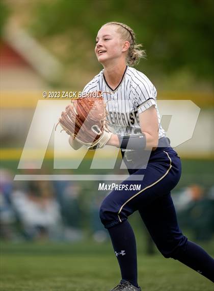 Thumbnail 2 in Duchesne vs Enterprise (UHSAA 2A Final) photogallery.