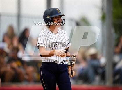Thumbnail 1 in Duchesne vs Enterprise (UHSAA 2A Final) photogallery.