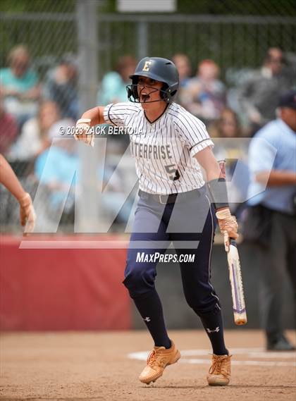 Thumbnail 1 in Duchesne vs Enterprise (UHSAA 2A Final) photogallery.