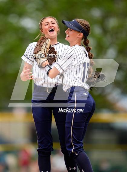 Thumbnail 1 in Duchesne vs Enterprise (UHSAA 2A Final) photogallery.