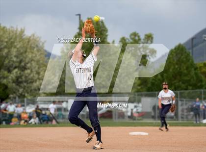 Thumbnail 3 in Duchesne vs Enterprise (UHSAA 2A Final) photogallery.