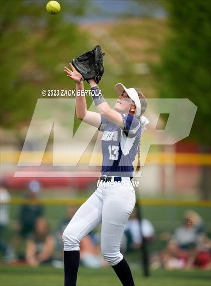 Thumbnail 3 in Duchesne vs Enterprise (UHSAA 2A Final) photogallery.