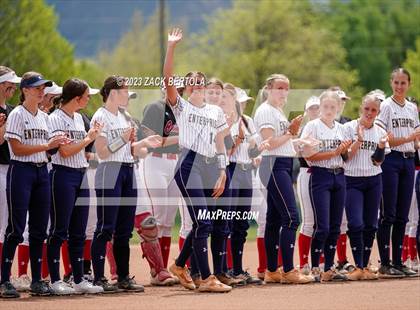 Thumbnail 1 in Duchesne vs Enterprise (UHSAA 2A Final) photogallery.