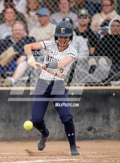 Thumbnail 1 in Duchesne vs Enterprise (UHSAA 2A Final) photogallery.