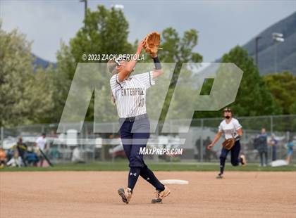 Thumbnail 2 in Duchesne vs Enterprise (UHSAA 2A Final) photogallery.
