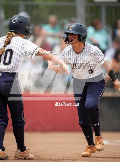 Thumbnail 2 in Duchesne vs Enterprise (UHSAA 2A Final) photogallery.