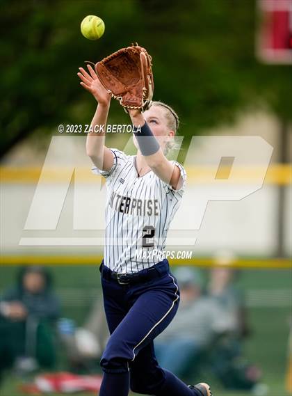 Thumbnail 2 in Duchesne vs Enterprise (UHSAA 2A Final) photogallery.