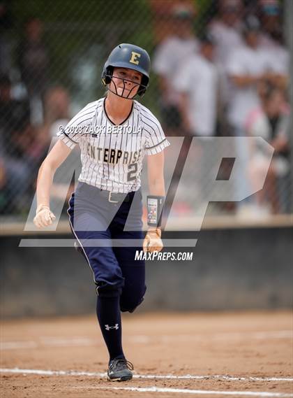 Thumbnail 2 in Duchesne vs Enterprise (UHSAA 2A Final) photogallery.