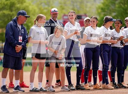 Thumbnail 1 in Duchesne vs Enterprise (UHSAA 2A Final) photogallery.
