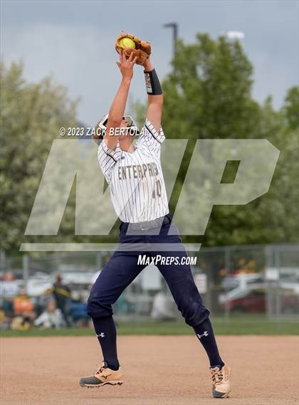 Thumbnail 1 in Duchesne vs Enterprise (UHSAA 2A Final) photogallery.