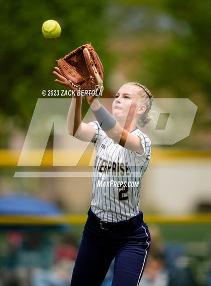 Thumbnail 3 in Duchesne vs Enterprise (UHSAA 2A Final) photogallery.