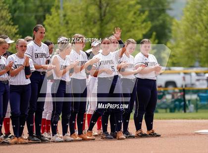Thumbnail 1 in Duchesne vs Enterprise (UHSAA 2A Final) photogallery.