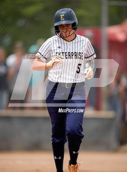 Thumbnail 1 in Duchesne vs Enterprise (UHSAA 2A Final) photogallery.