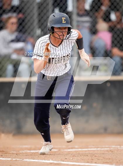 Thumbnail 2 in Duchesne vs Enterprise (UHSAA 2A Final) photogallery.