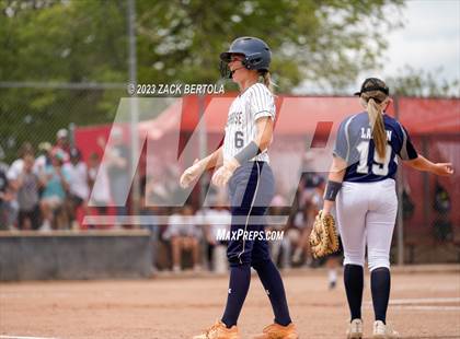Thumbnail 2 in Duchesne vs Enterprise (UHSAA 2A Final) photogallery.
