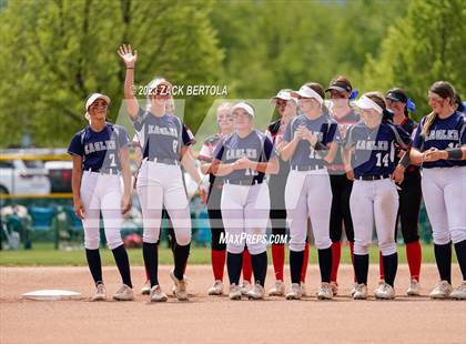 Thumbnail 3 in Duchesne vs Enterprise (UHSAA 2A Final) photogallery.