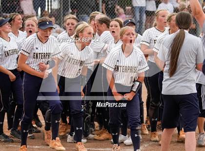 Thumbnail 3 in Duchesne vs Enterprise (UHSAA 2A Final) photogallery.