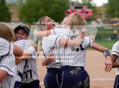 Thumbnail 3 in Duchesne vs Enterprise (UHSAA 2A Final) photogallery.