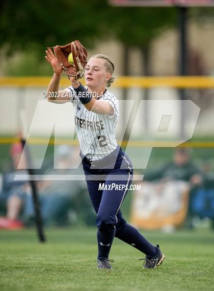 Thumbnail 1 in Duchesne vs Enterprise (UHSAA 2A Final) photogallery.