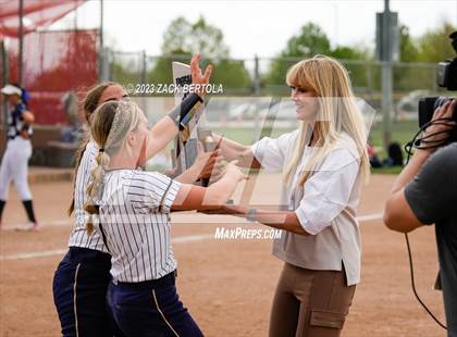 Thumbnail 1 in Duchesne vs Enterprise (UHSAA 2A Final) photogallery.