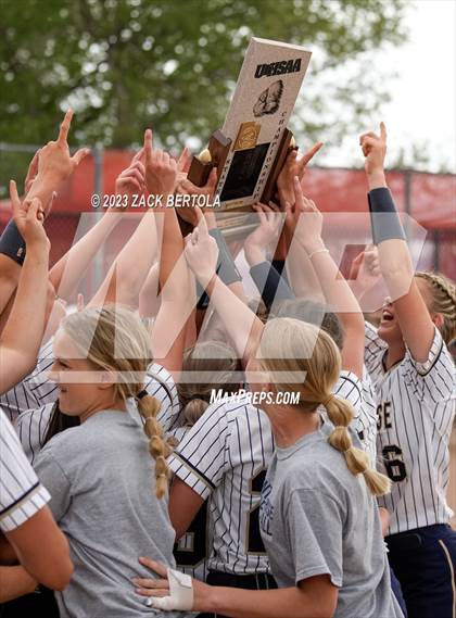 Thumbnail 2 in Duchesne vs Enterprise (UHSAA 2A Final) photogallery.